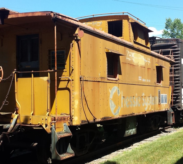 saginaw-railway-museum-photo